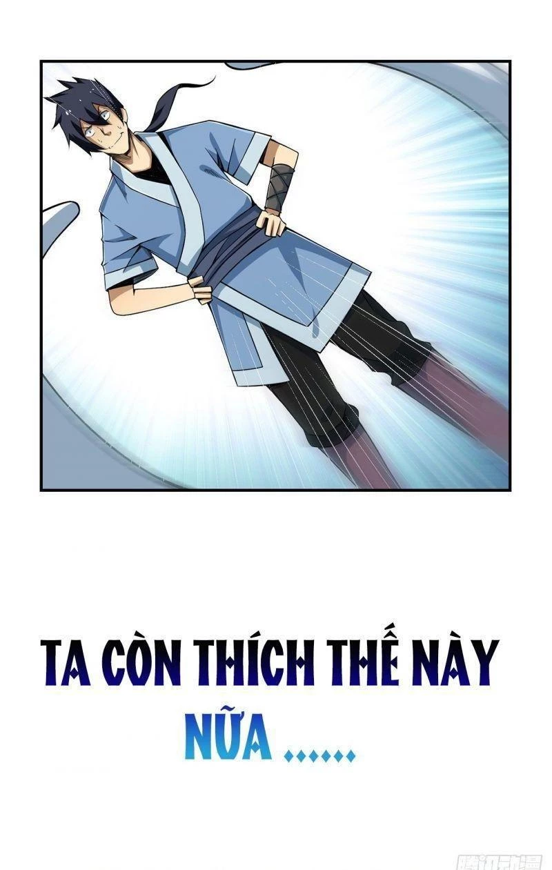 Ta Chỉ Muốn Bị Các Vị Đánh Chết Chapter 0 - Trang 4