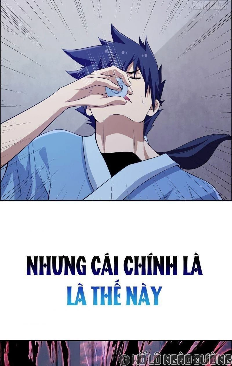 Ta Chỉ Muốn Bị Các Vị Đánh Chết Chapter 0 - Trang 4