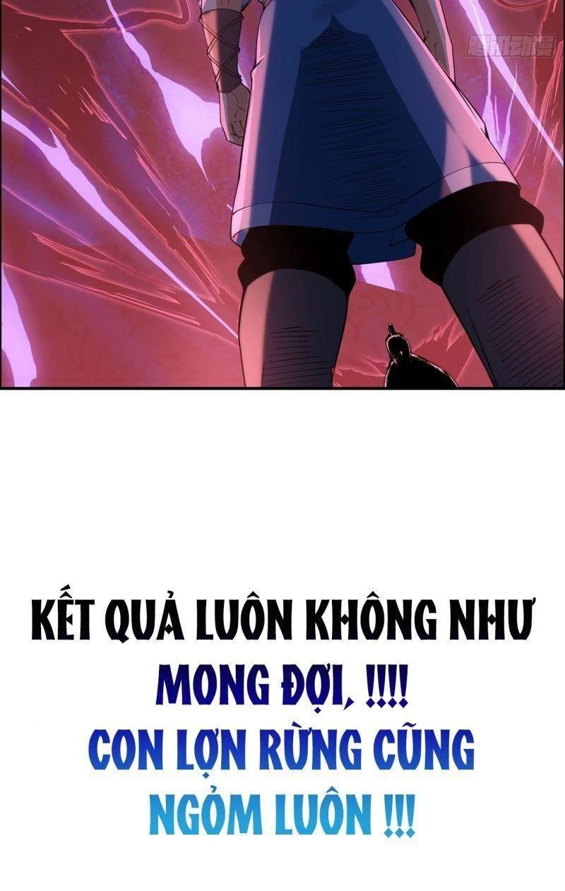Ta Chỉ Muốn Bị Các Vị Đánh Chết Chapter 0 - Trang 4