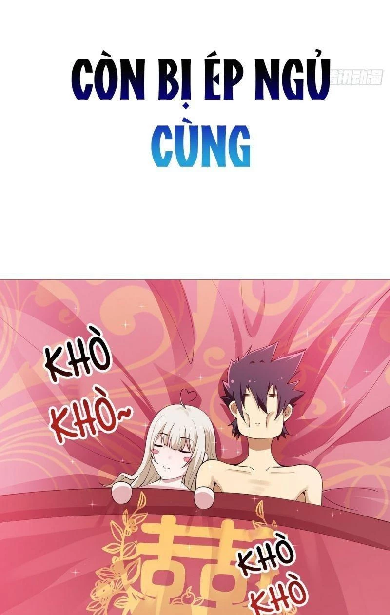 Ta Chỉ Muốn Bị Các Vị Đánh Chết Chapter 0 - Trang 4