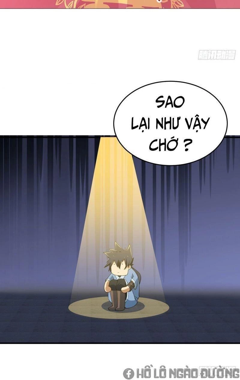 Ta Chỉ Muốn Bị Các Vị Đánh Chết Chapter 0 - Trang 4