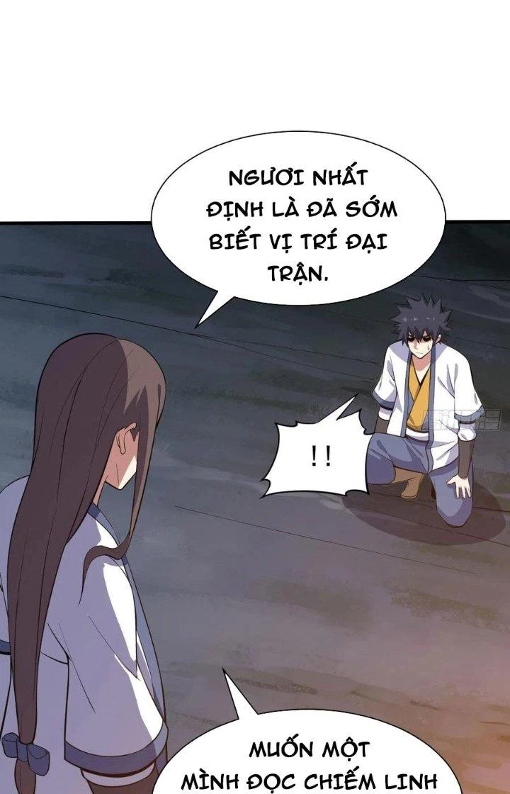 Ta Chỉ Muốn Bị Các Vị Đánh Chết Chapter 78 - Trang 2