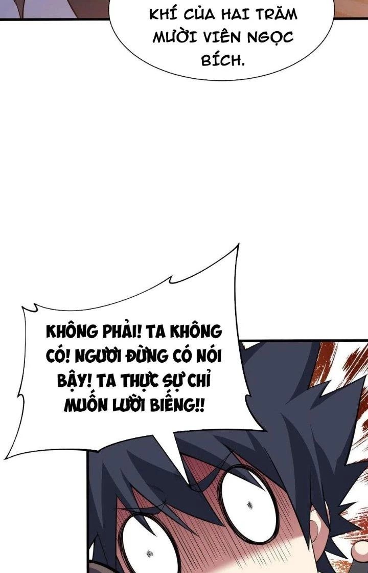 Ta Chỉ Muốn Bị Các Vị Đánh Chết Chapter 78 - Trang 2