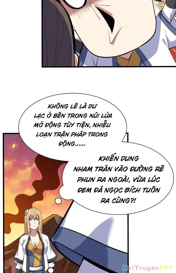 Ta Chỉ Muốn Bị Các Vị Đánh Chết Chapter 78 - Trang 2