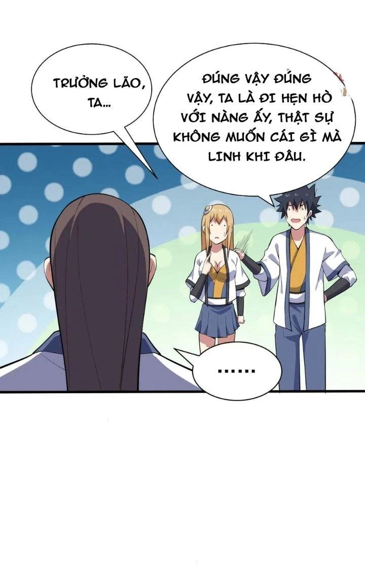 Ta Chỉ Muốn Bị Các Vị Đánh Chết Chapter 78 - Trang 2