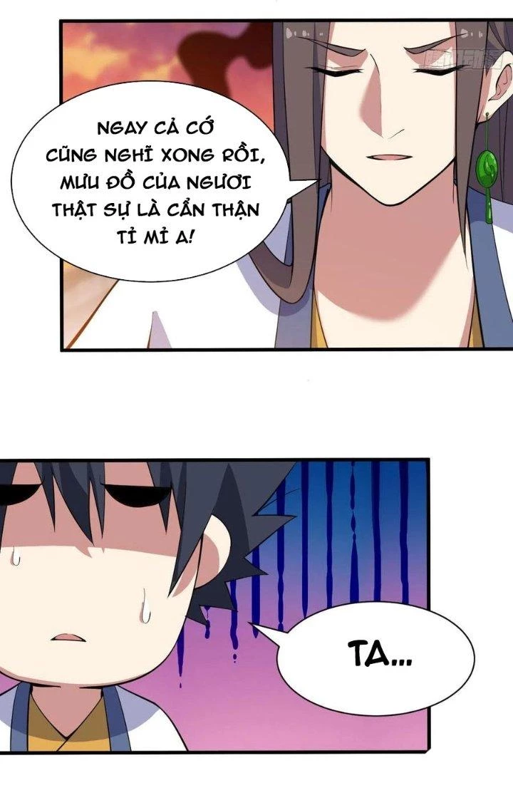 Ta Chỉ Muốn Bị Các Vị Đánh Chết Chapter 78 - Trang 2