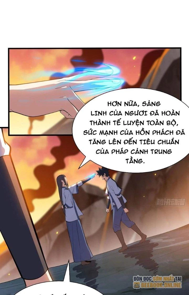 Ta Chỉ Muốn Bị Các Vị Đánh Chết Chapter 78 - Trang 2