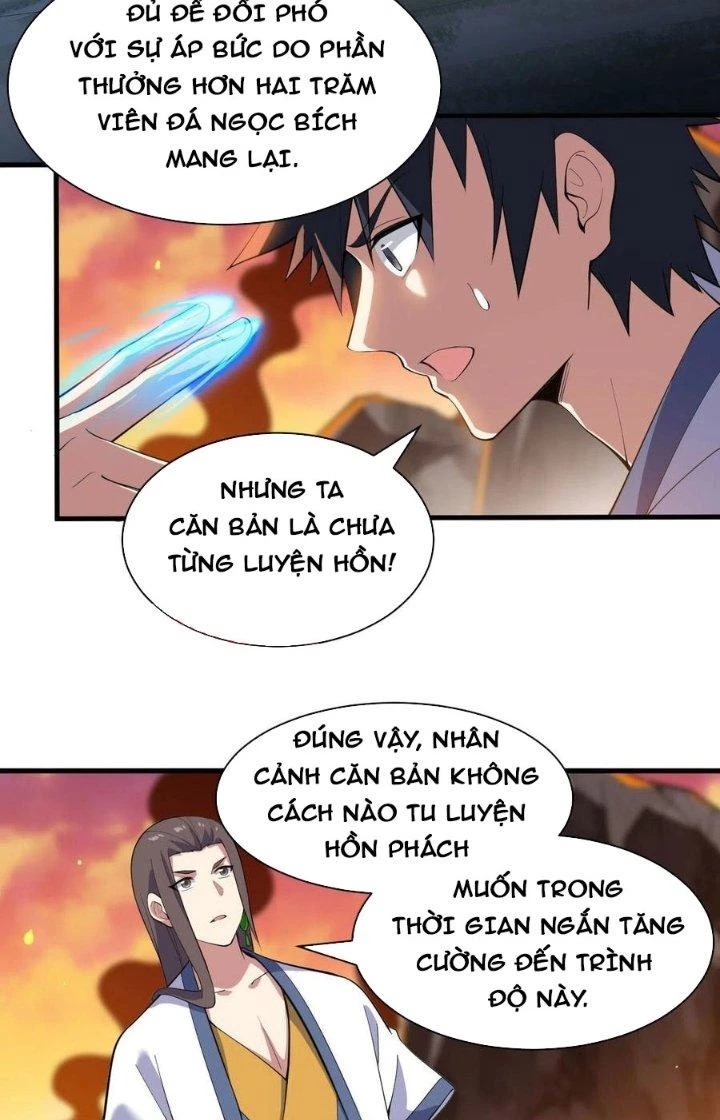 Ta Chỉ Muốn Bị Các Vị Đánh Chết Chapter 78 - Trang 2