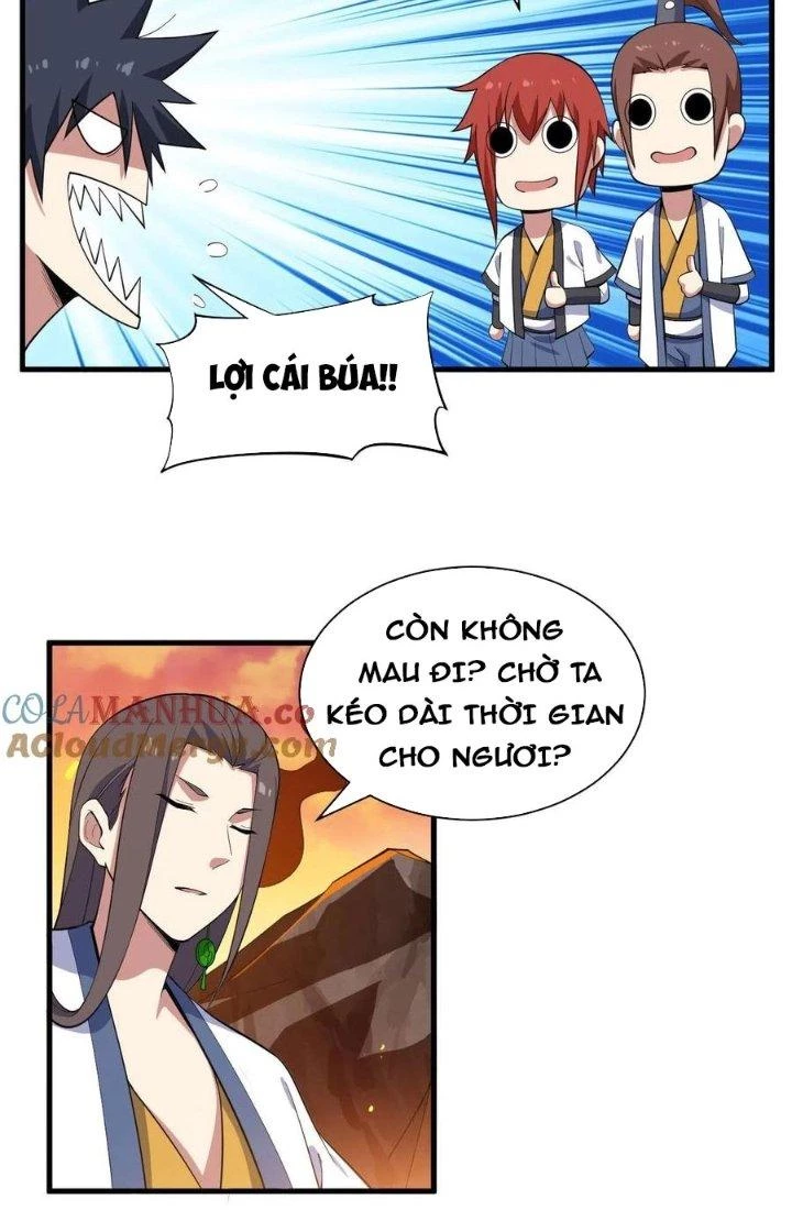 Ta Chỉ Muốn Bị Các Vị Đánh Chết Chapter 78 - Trang 2