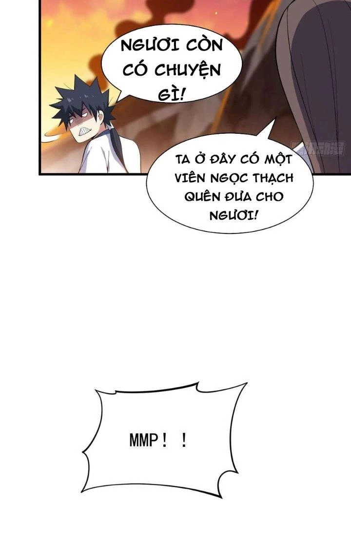 Ta Chỉ Muốn Bị Các Vị Đánh Chết Chapter 78 - Trang 2