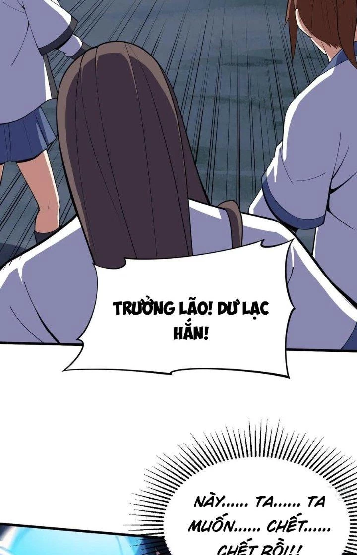 Ta Chỉ Muốn Bị Các Vị Đánh Chết Chapter 78 - Trang 2