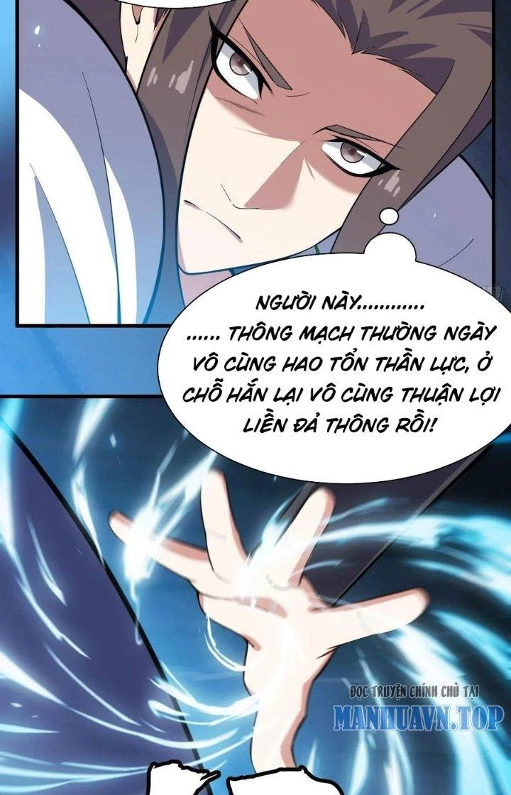 Ta Chỉ Muốn Bị Các Vị Đánh Chết Chapter 78 - Trang 2