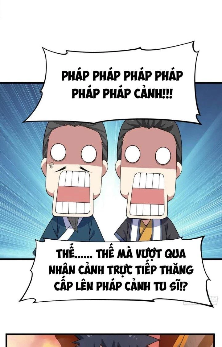 Ta Chỉ Muốn Bị Các Vị Đánh Chết Chapter 78 - Trang 2