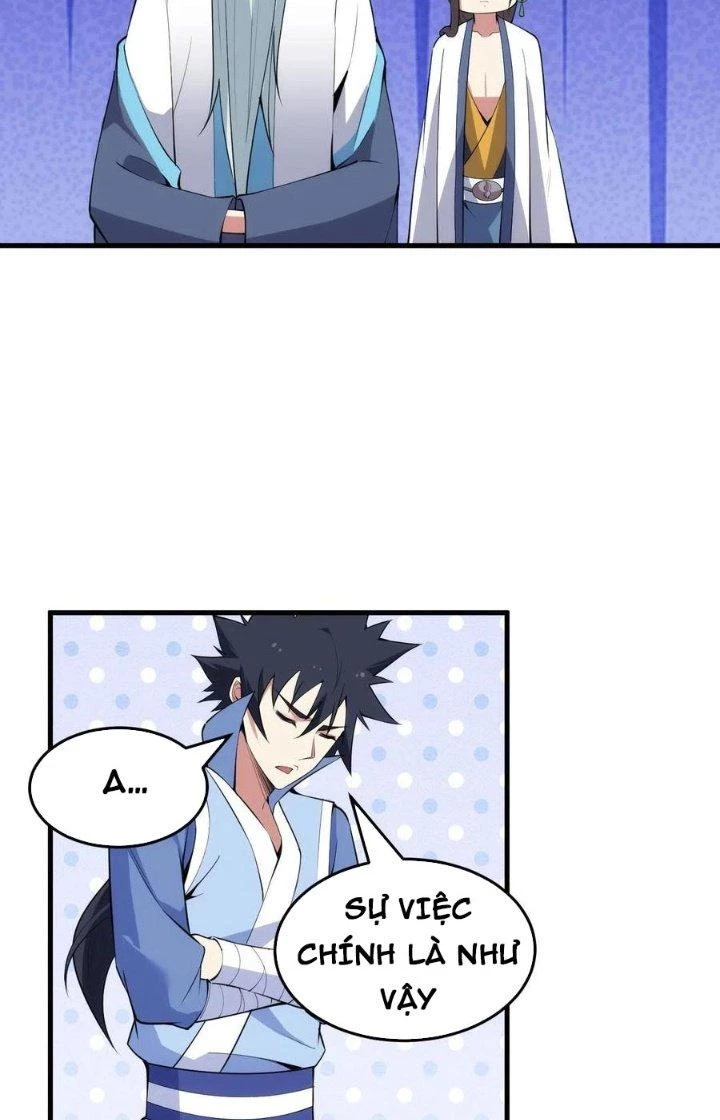 Ta Chỉ Muốn Bị Các Vị Đánh Chết Chapter 121 - Trang 4