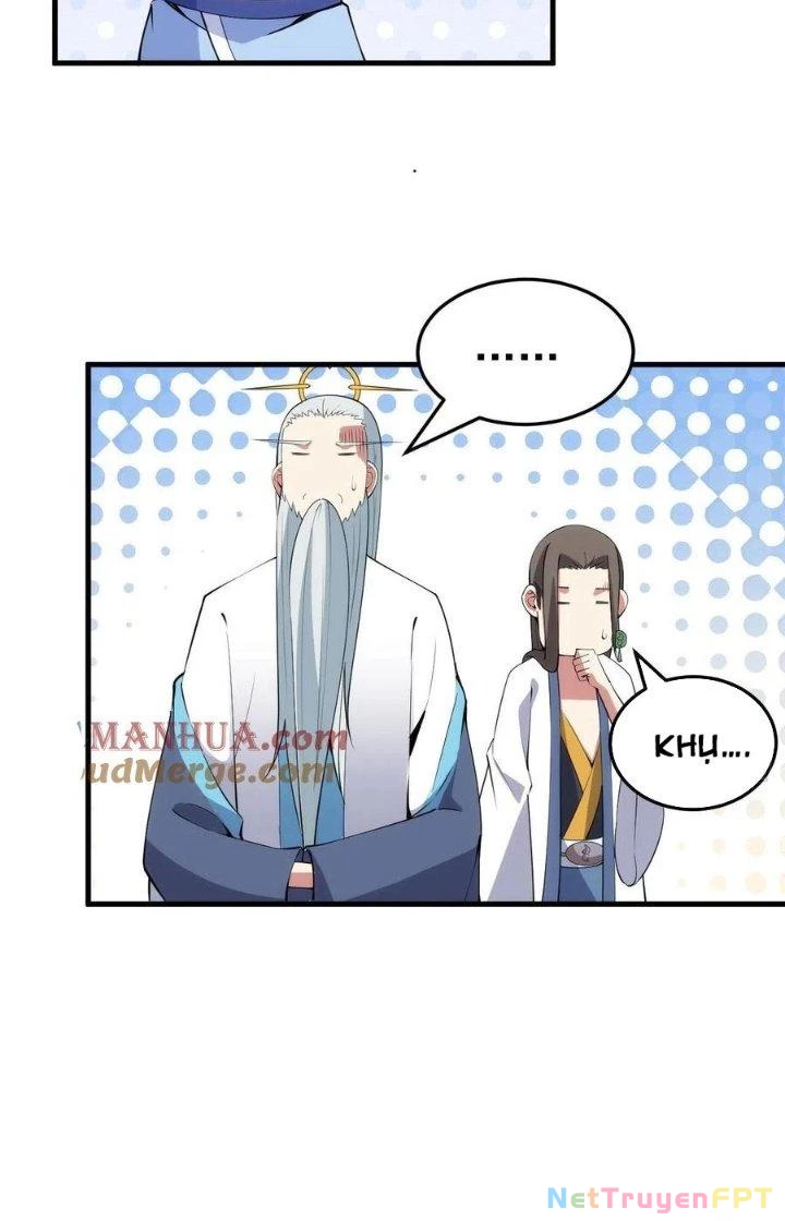 Ta Chỉ Muốn Bị Các Vị Đánh Chết Chapter 121 - Trang 4