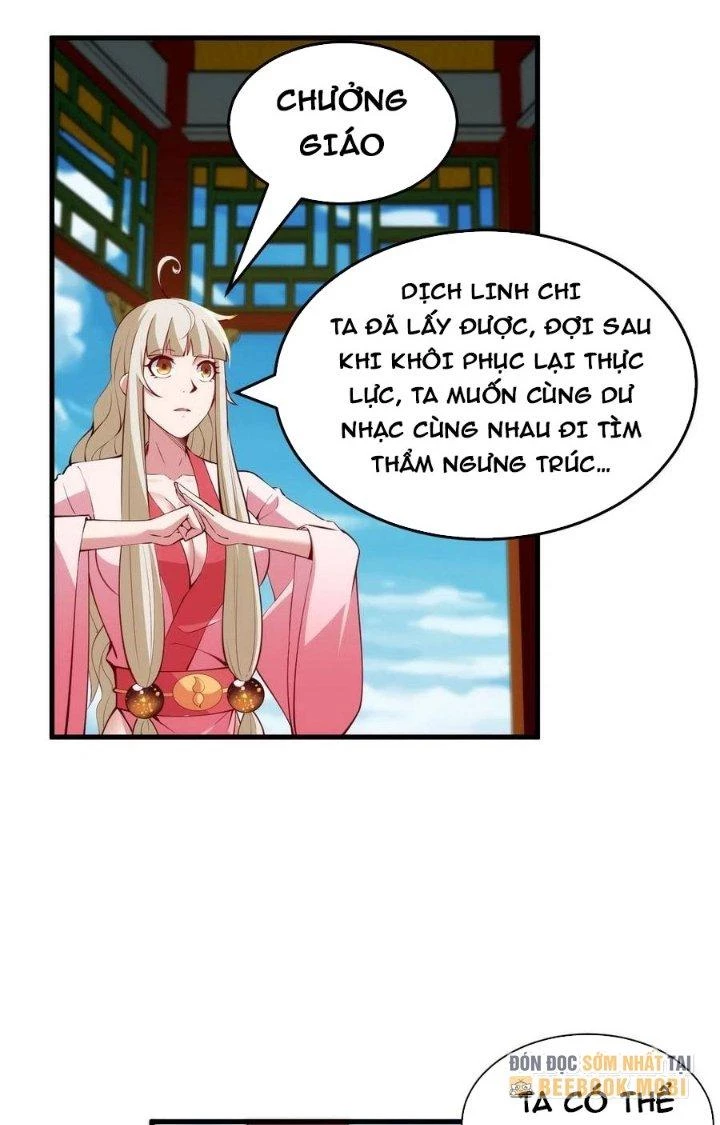 Ta Chỉ Muốn Bị Các Vị Đánh Chết Chapter 121 - Trang 4