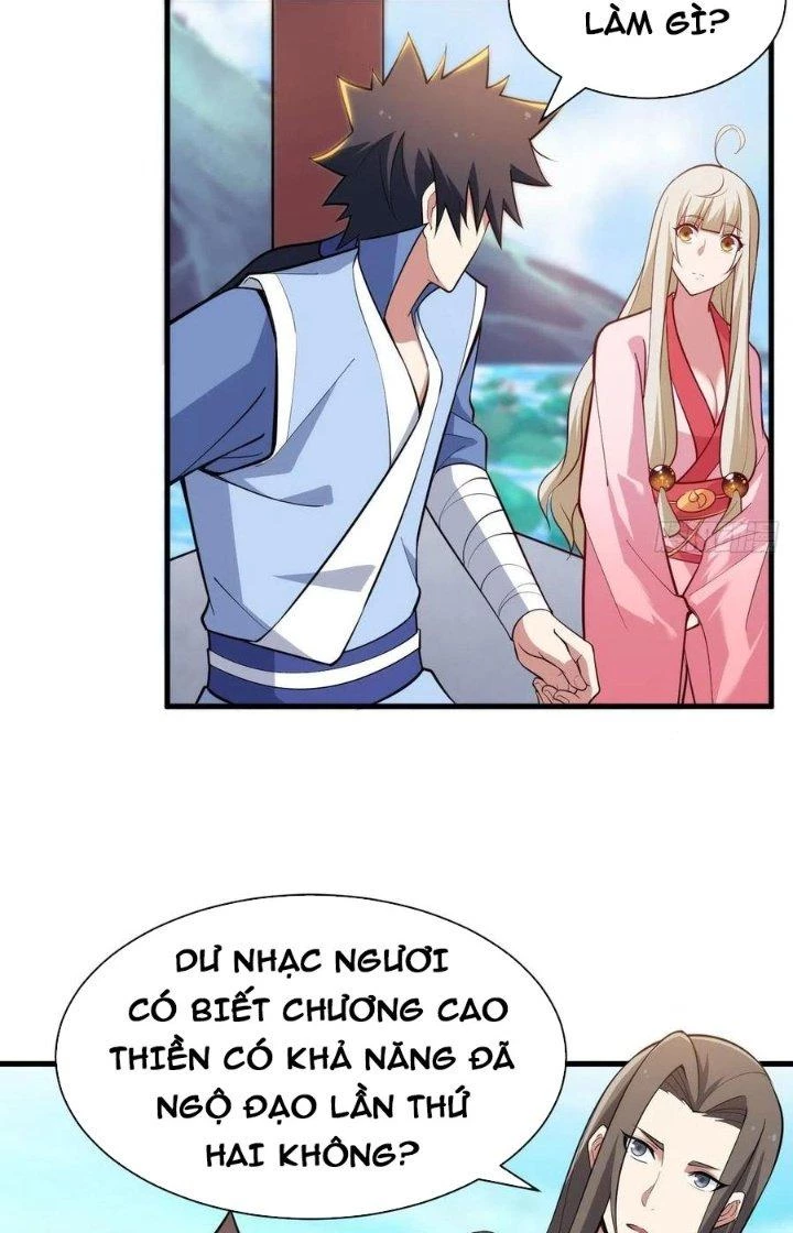 Ta Chỉ Muốn Bị Các Vị Đánh Chết Chapter 121 - Trang 4