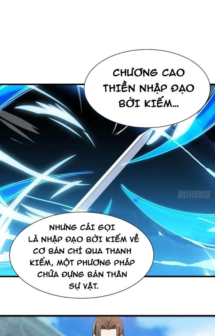 Ta Chỉ Muốn Bị Các Vị Đánh Chết Chapter 121 - Trang 4