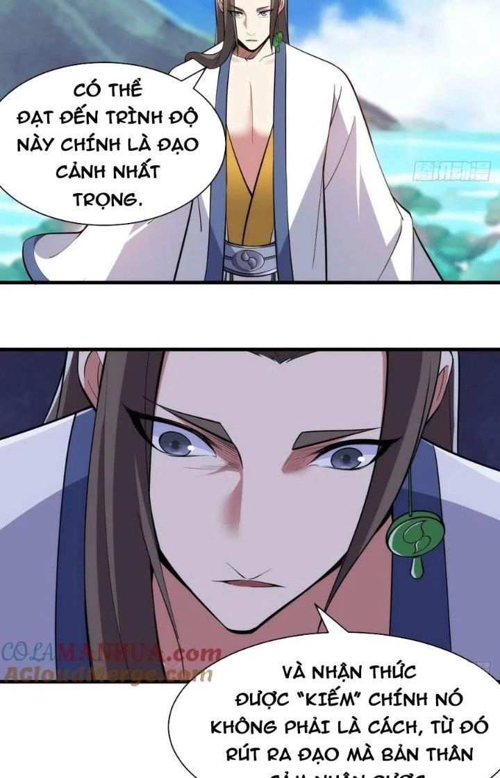 Ta Chỉ Muốn Bị Các Vị Đánh Chết Chapter 121 - Trang 4