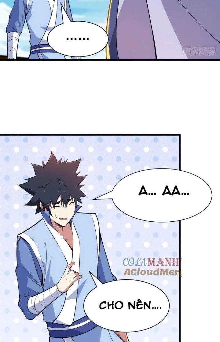 Ta Chỉ Muốn Bị Các Vị Đánh Chết Chapter 121 - Trang 4