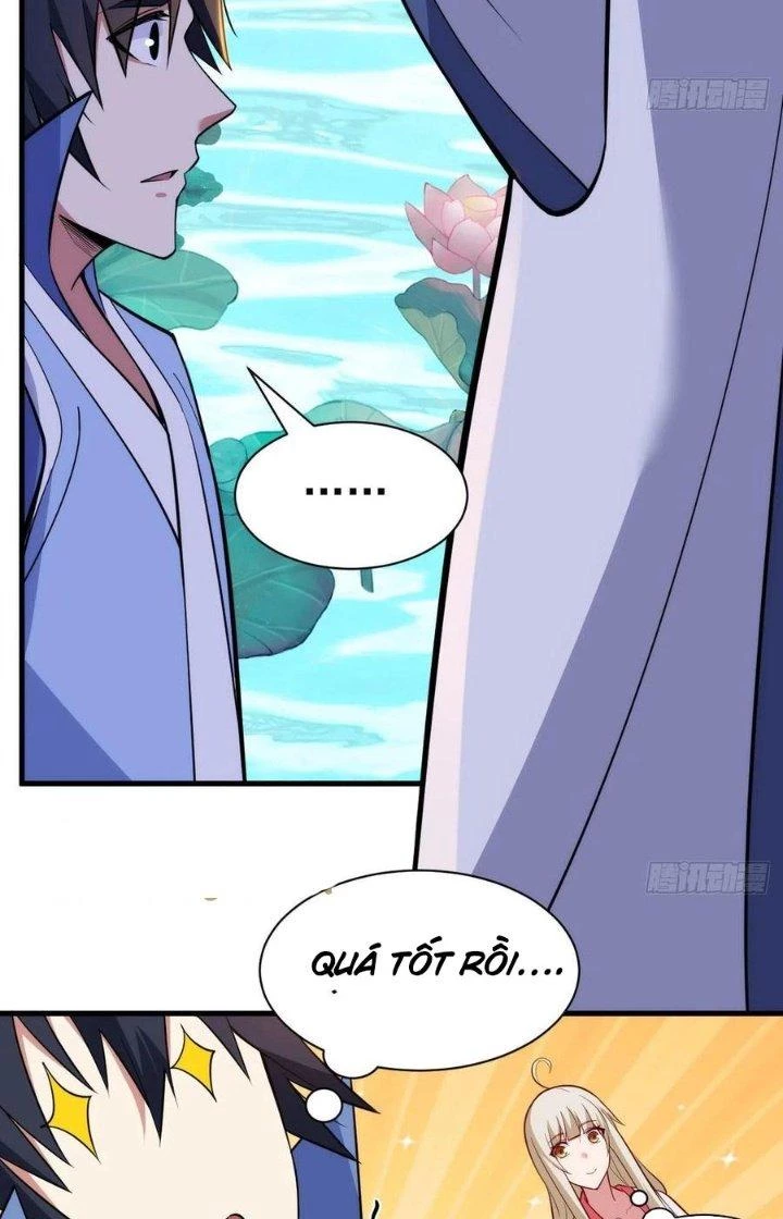 Ta Chỉ Muốn Bị Các Vị Đánh Chết Chapter 121 - Trang 4