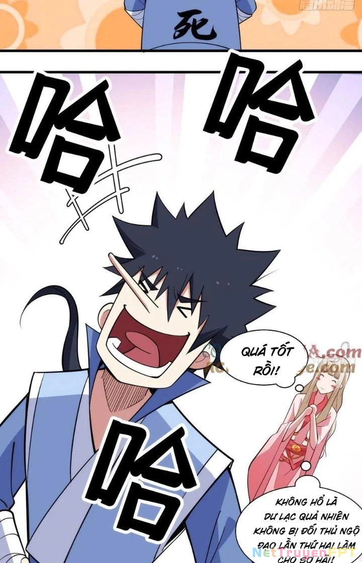 Ta Chỉ Muốn Bị Các Vị Đánh Chết Chapter 121 - Trang 4