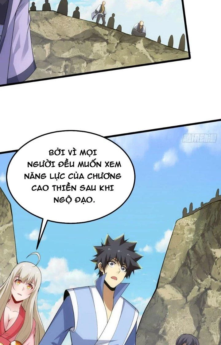 Ta Chỉ Muốn Bị Các Vị Đánh Chết Chapter 121 - Trang 4