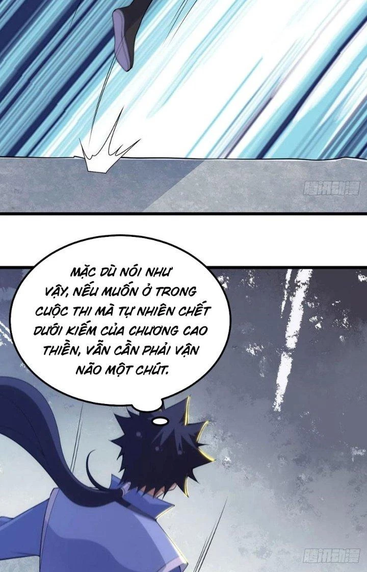Ta Chỉ Muốn Bị Các Vị Đánh Chết Chapter 121 - Trang 4