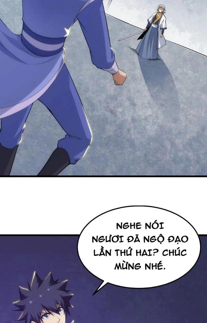 Ta Chỉ Muốn Bị Các Vị Đánh Chết Chapter 121 - Trang 4