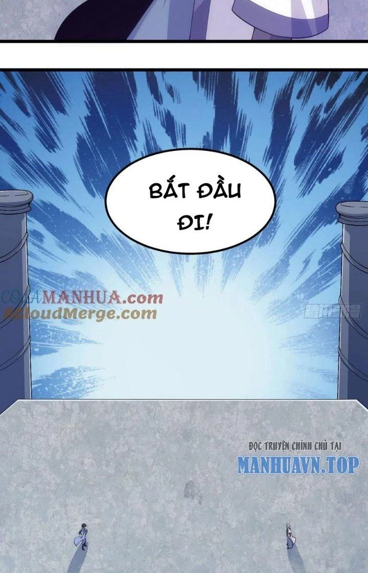 Ta Chỉ Muốn Bị Các Vị Đánh Chết Chapter 121 - Trang 4