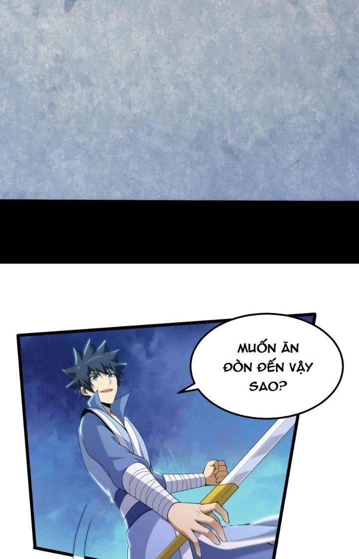 Ta Chỉ Muốn Bị Các Vị Đánh Chết Chapter 121 - Trang 4