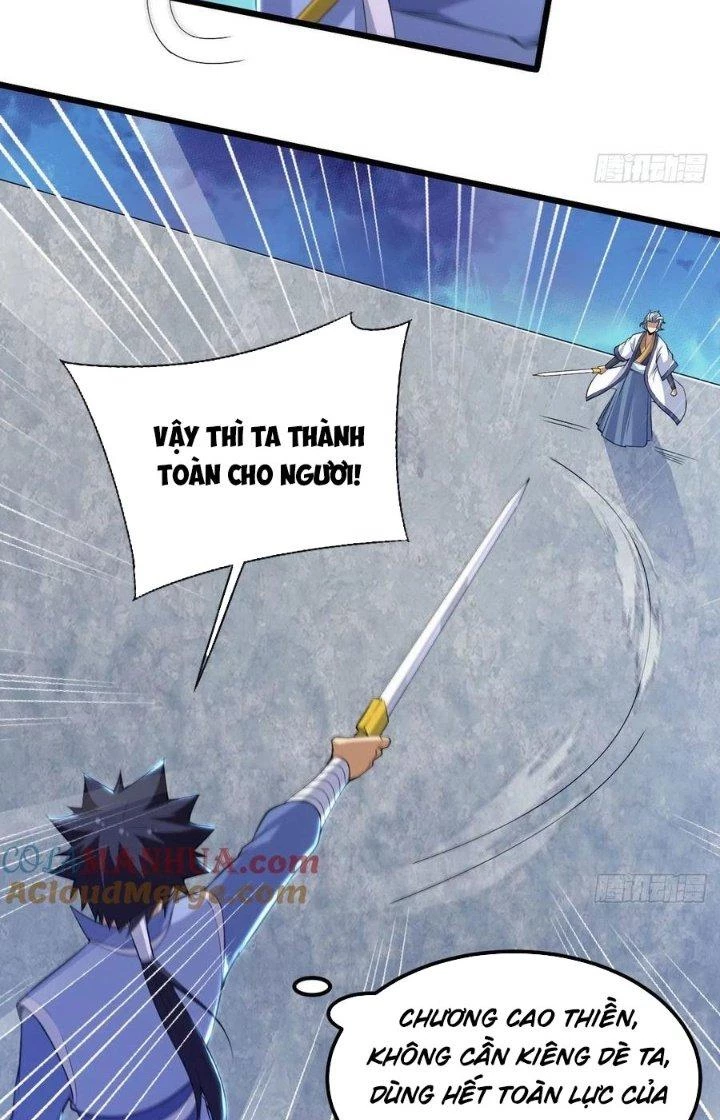 Ta Chỉ Muốn Bị Các Vị Đánh Chết Chapter 121 - Trang 4