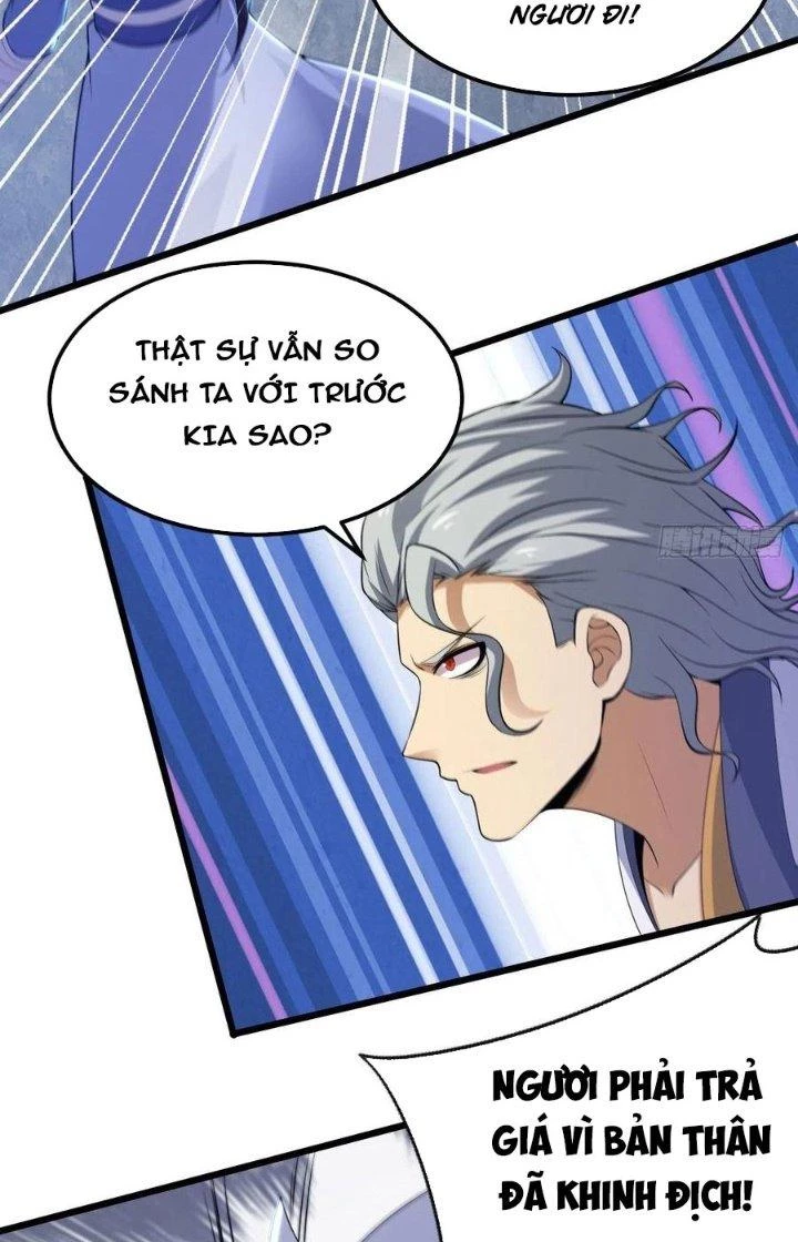 Ta Chỉ Muốn Bị Các Vị Đánh Chết Chapter 121 - Trang 4