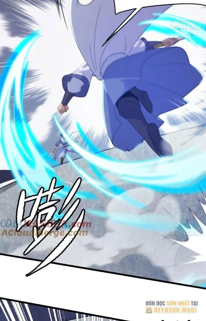 Ta Chỉ Muốn Bị Các Vị Đánh Chết Chapter 121 - Trang 4