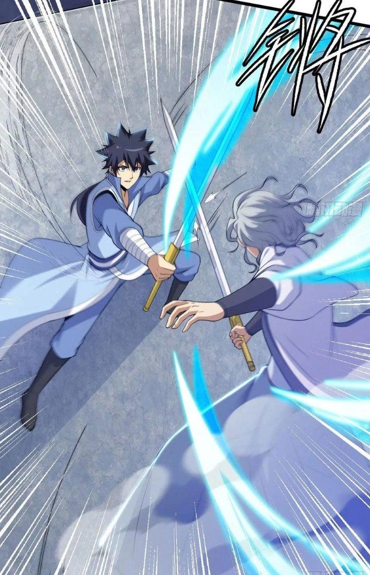 Ta Chỉ Muốn Bị Các Vị Đánh Chết Chapter 121 - Trang 4