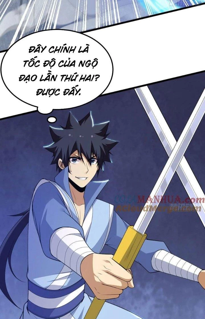 Ta Chỉ Muốn Bị Các Vị Đánh Chết Chapter 121 - Trang 4