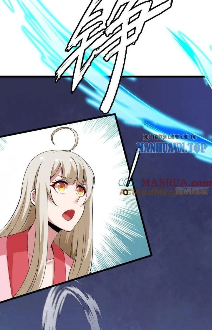 Ta Chỉ Muốn Bị Các Vị Đánh Chết Chapter 121 - Trang 4