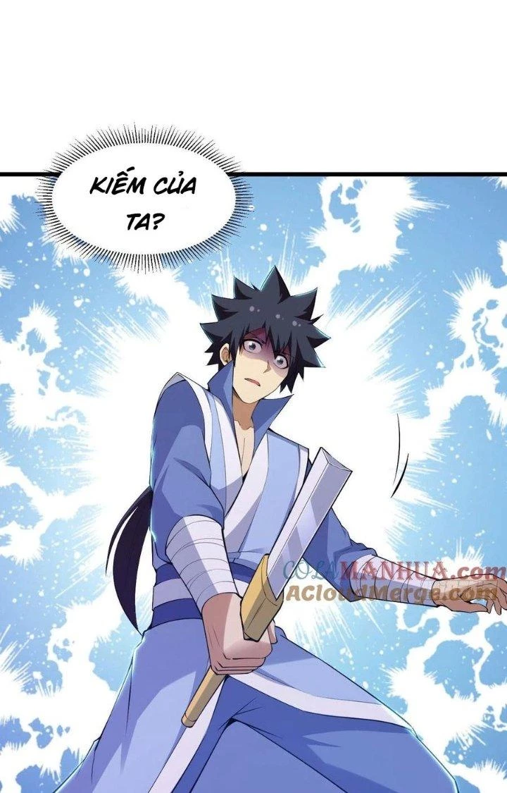 Ta Chỉ Muốn Bị Các Vị Đánh Chết Chapter 121 - Trang 4