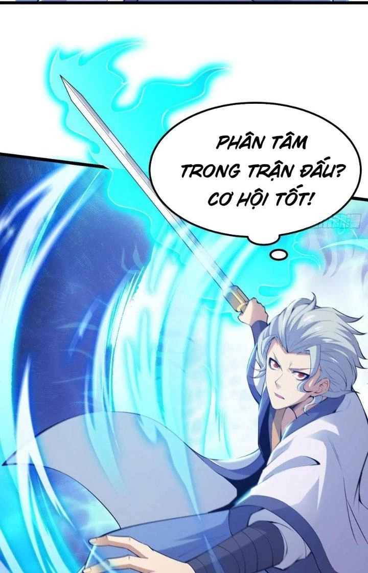 Ta Chỉ Muốn Bị Các Vị Đánh Chết Chapter 121 - Trang 4