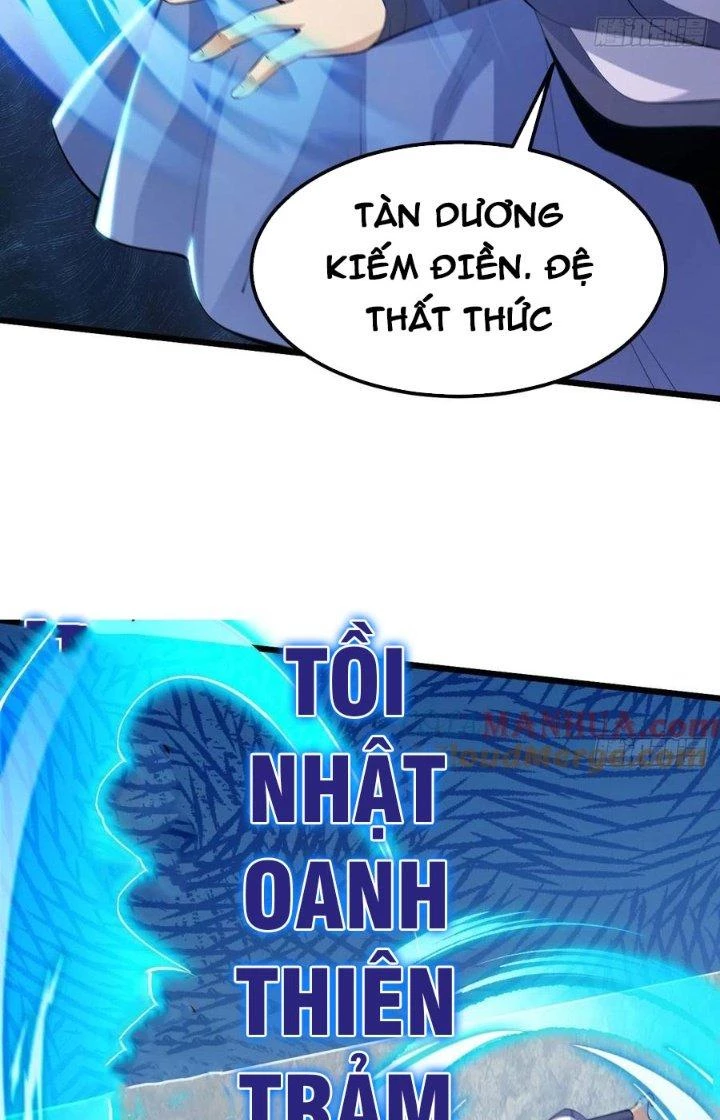 Ta Chỉ Muốn Bị Các Vị Đánh Chết Chapter 121 - Trang 4