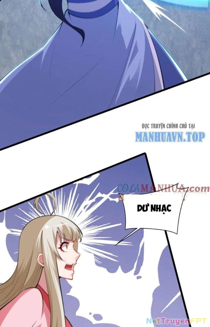 Ta Chỉ Muốn Bị Các Vị Đánh Chết Chapter 121 - Trang 4