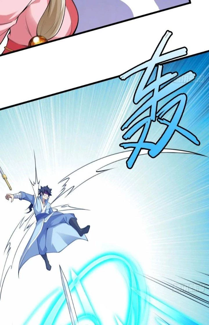 Ta Chỉ Muốn Bị Các Vị Đánh Chết Chapter 121 - Trang 4