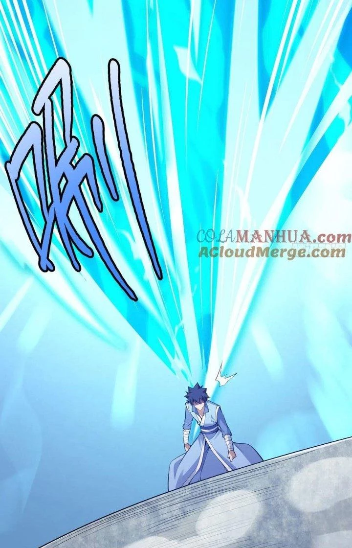 Ta Chỉ Muốn Bị Các Vị Đánh Chết Chapter 121 - Trang 4