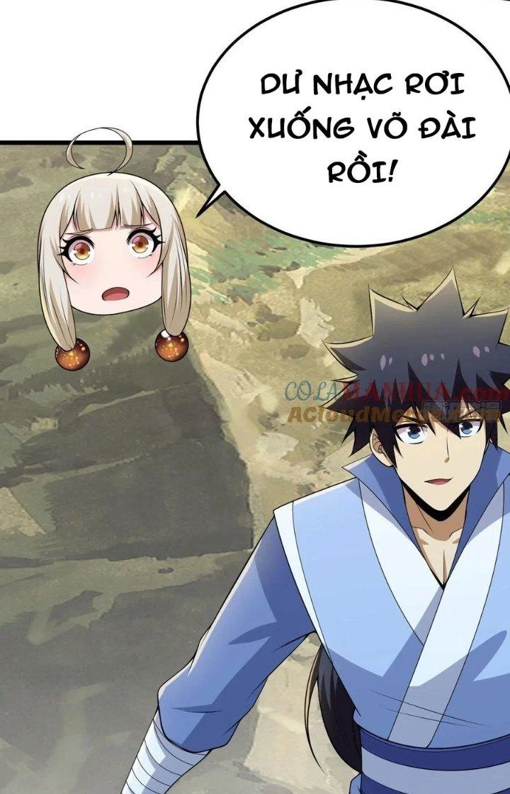 Ta Chỉ Muốn Bị Các Vị Đánh Chết Chapter 121 - Trang 4