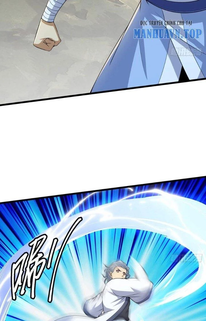 Ta Chỉ Muốn Bị Các Vị Đánh Chết Chapter 121 - Trang 4