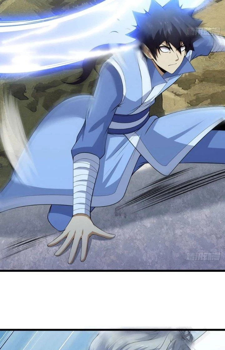 Ta Chỉ Muốn Bị Các Vị Đánh Chết Chapter 121 - Trang 4