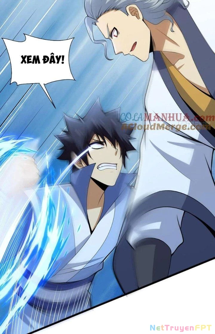 Ta Chỉ Muốn Bị Các Vị Đánh Chết Chapter 121 - Trang 4