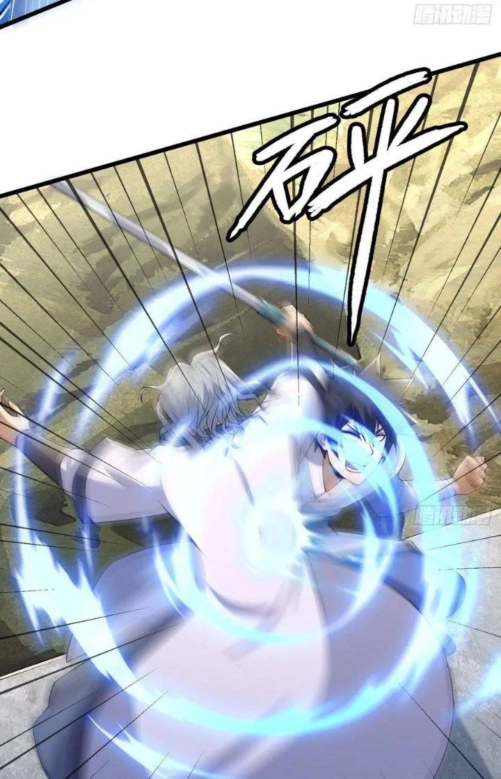 Ta Chỉ Muốn Bị Các Vị Đánh Chết Chapter 121 - Trang 4