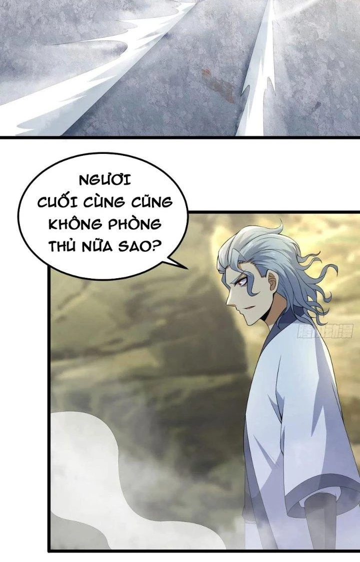 Ta Chỉ Muốn Bị Các Vị Đánh Chết Chapter 121 - Trang 4