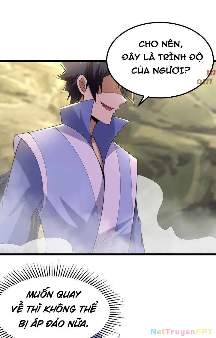 Ta Chỉ Muốn Bị Các Vị Đánh Chết Chapter 121 - Trang 4